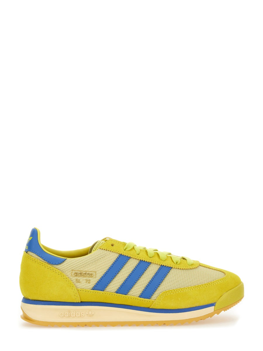Adidas Originals Sneakers - Multcolor | Wanan Luxury