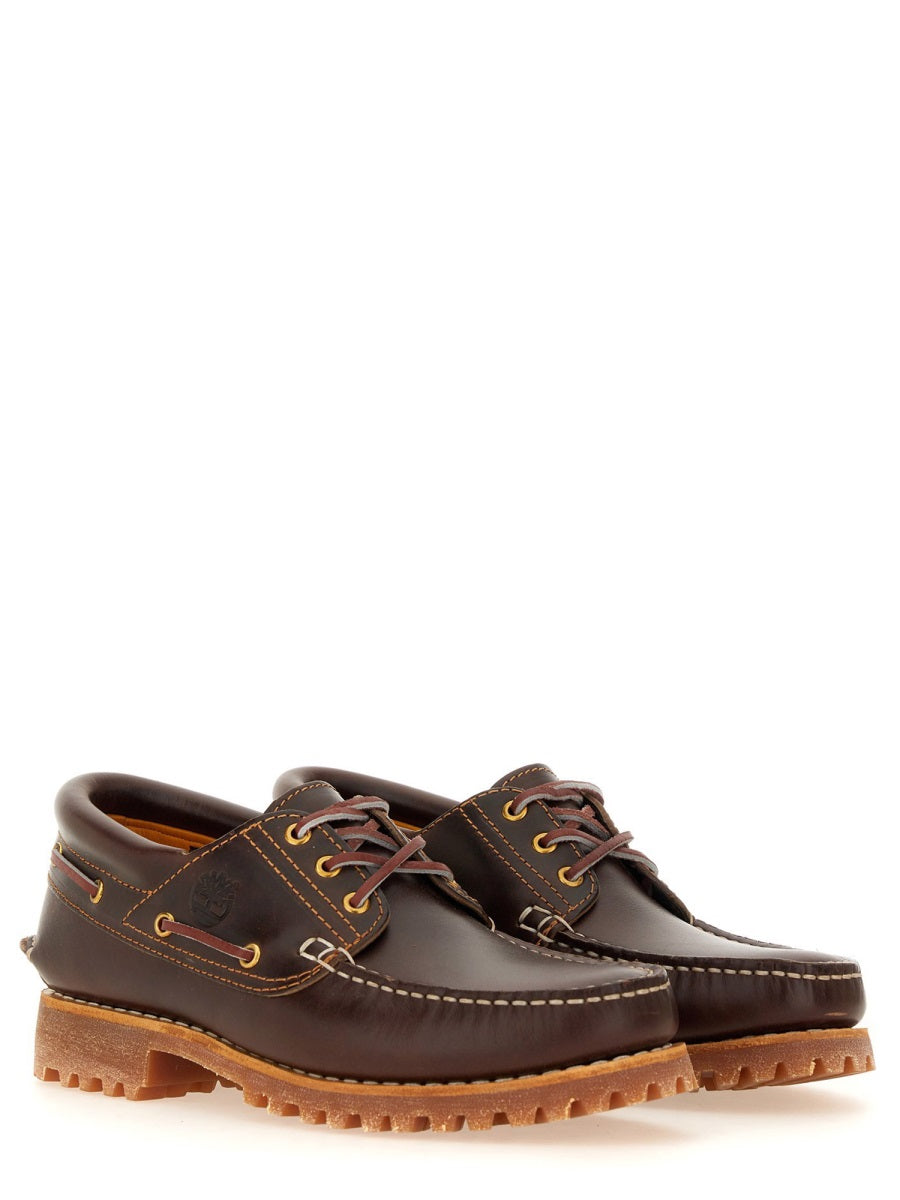 Timberland Loafers - Brown | abca168df0bb6f945b3020f10d892822dd2eaeae