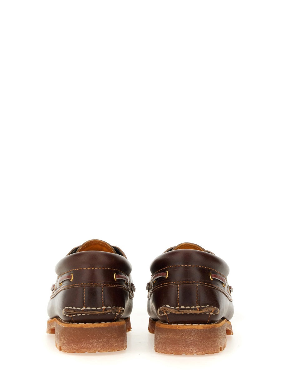 Timberland Loafers - Brown | 3e4fcc5e82da65322c091f3d590cf962bf22916d