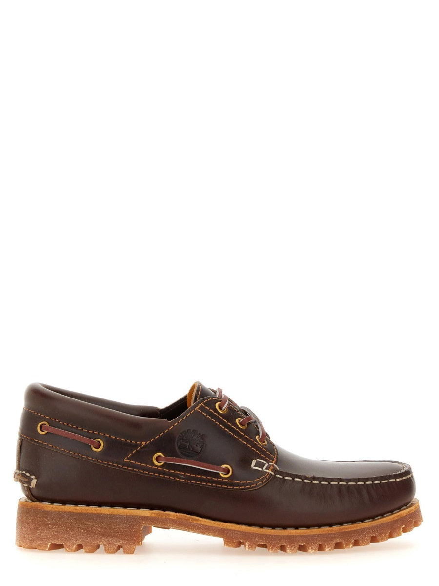 Timberland Loafers - Brown | 9163fc97355212b76b6de87633742a62b29357d4