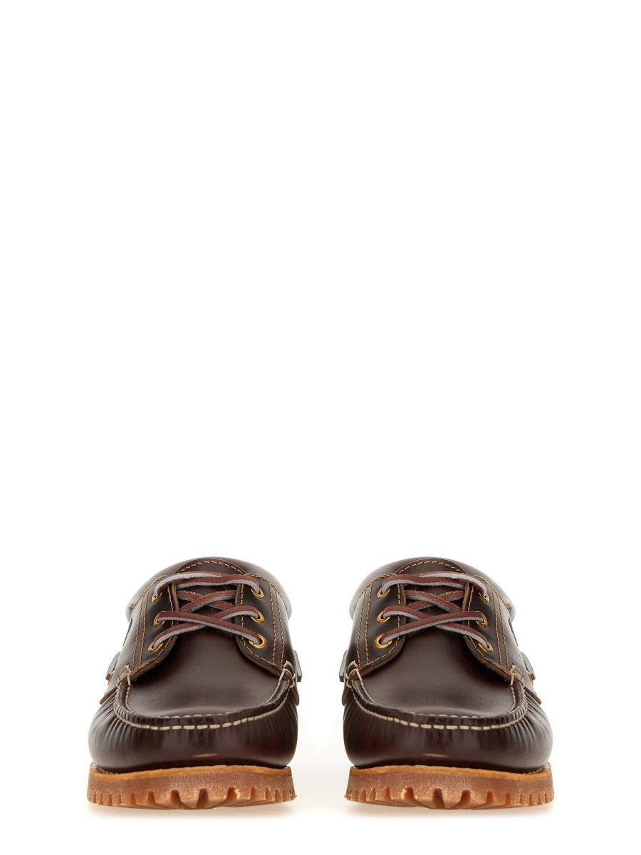 Timberland Loafers - Brown | 0510cf90931011d341dc0edfa72a4651d1f871b1