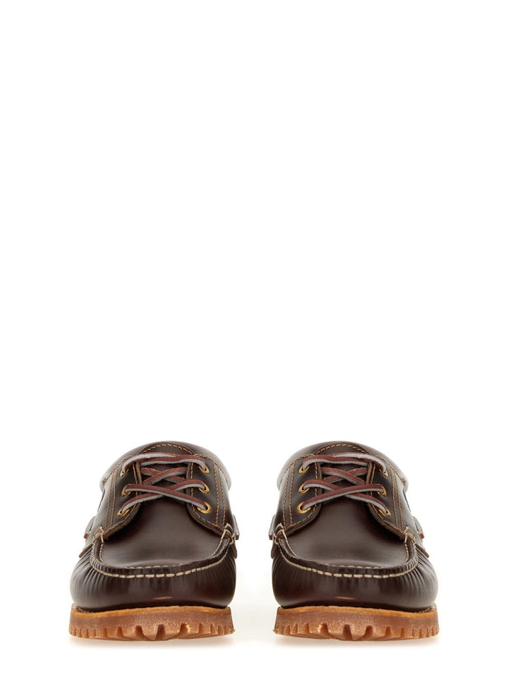 Timberland Loafers - Brown | 0510cf90931011d341dc0edfa72a4651d1f871b1