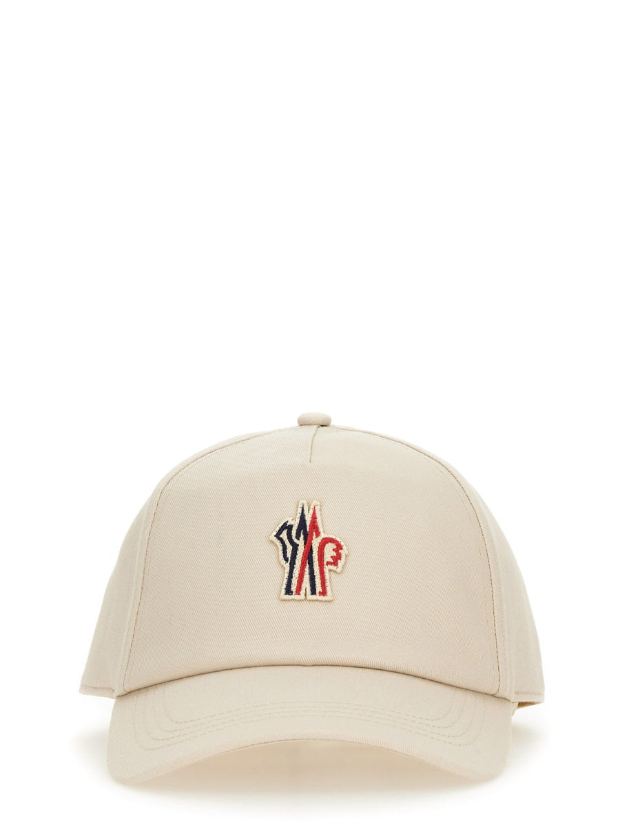 Moncler Grenoble Hats - White | 6823a2b65f2c8e0afa1f62f616a55762470fe7d2
