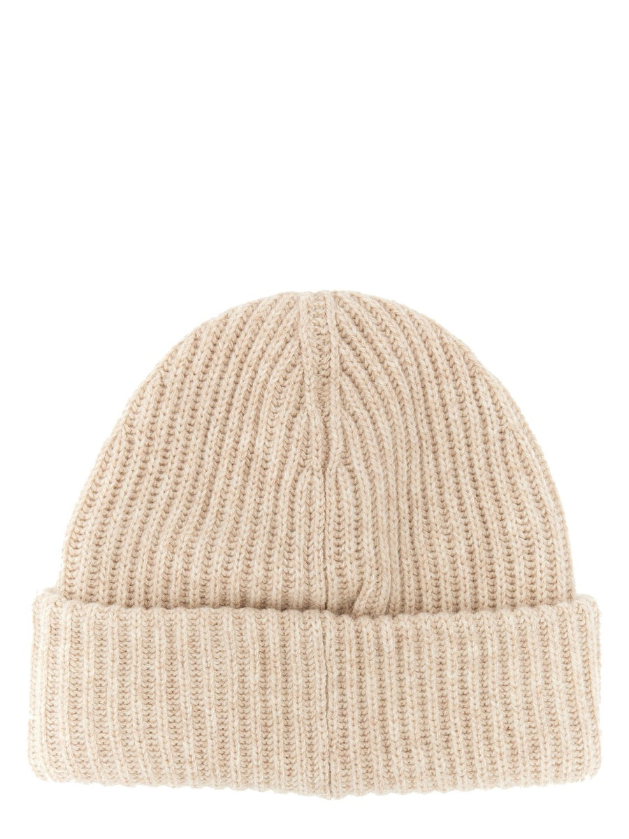 Ganni Hats - Beige | Wanan Luxury