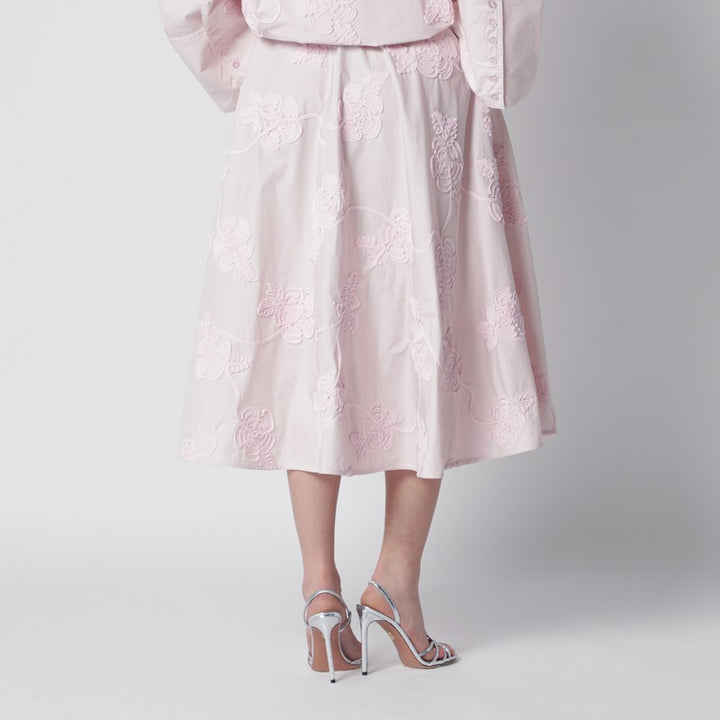Rotate Birger Christensen Skirts - Pink | 9dd248d7d3d45b8cea2bc3bcb8d759dd13003c94