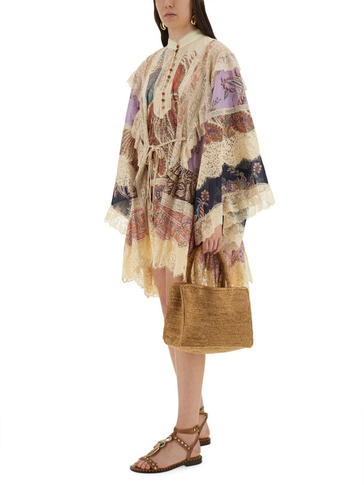 Zimmermann Suits & Dresses - Multcolor | Wanan Luxury