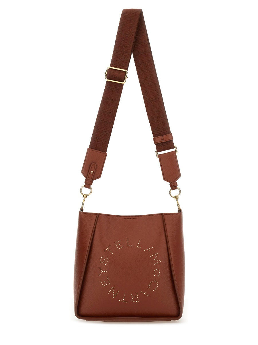 Stella McCartney Shoulder Bags - Brown | Wanan Luxury