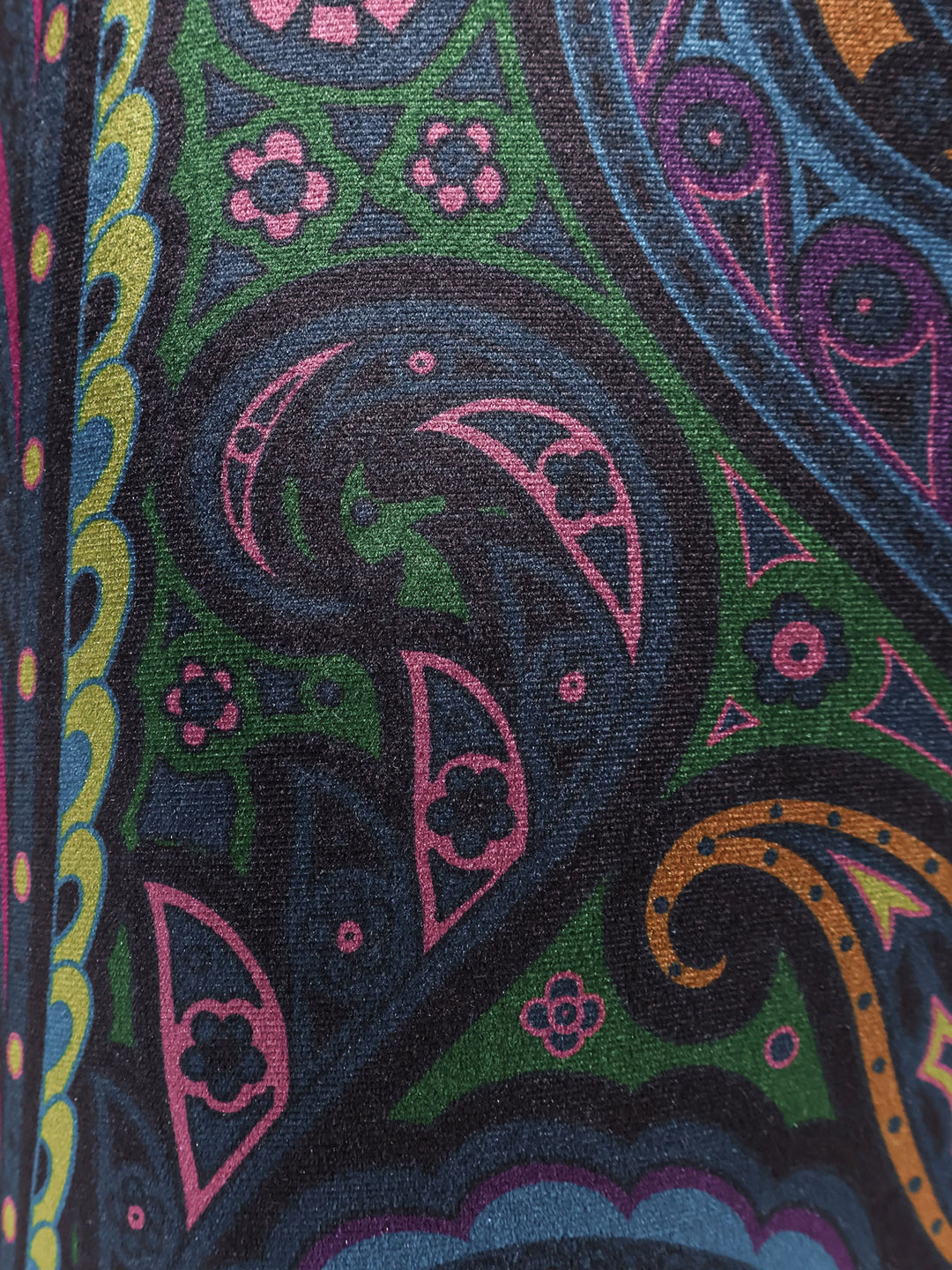 Etro  - Blue and green | 3c7f98d0b4cb6ba56018df43543a2d57b3385274