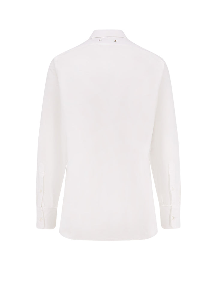Golden Goose Shirts - Light and natural | f7352bfd5a7fb0b1b43ee0959e3273d6cd3bba84