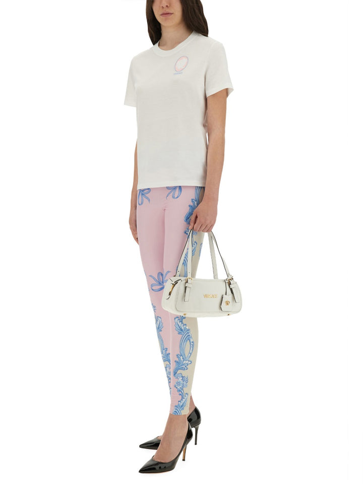 Versace T shirts - White | Wanan Luxury