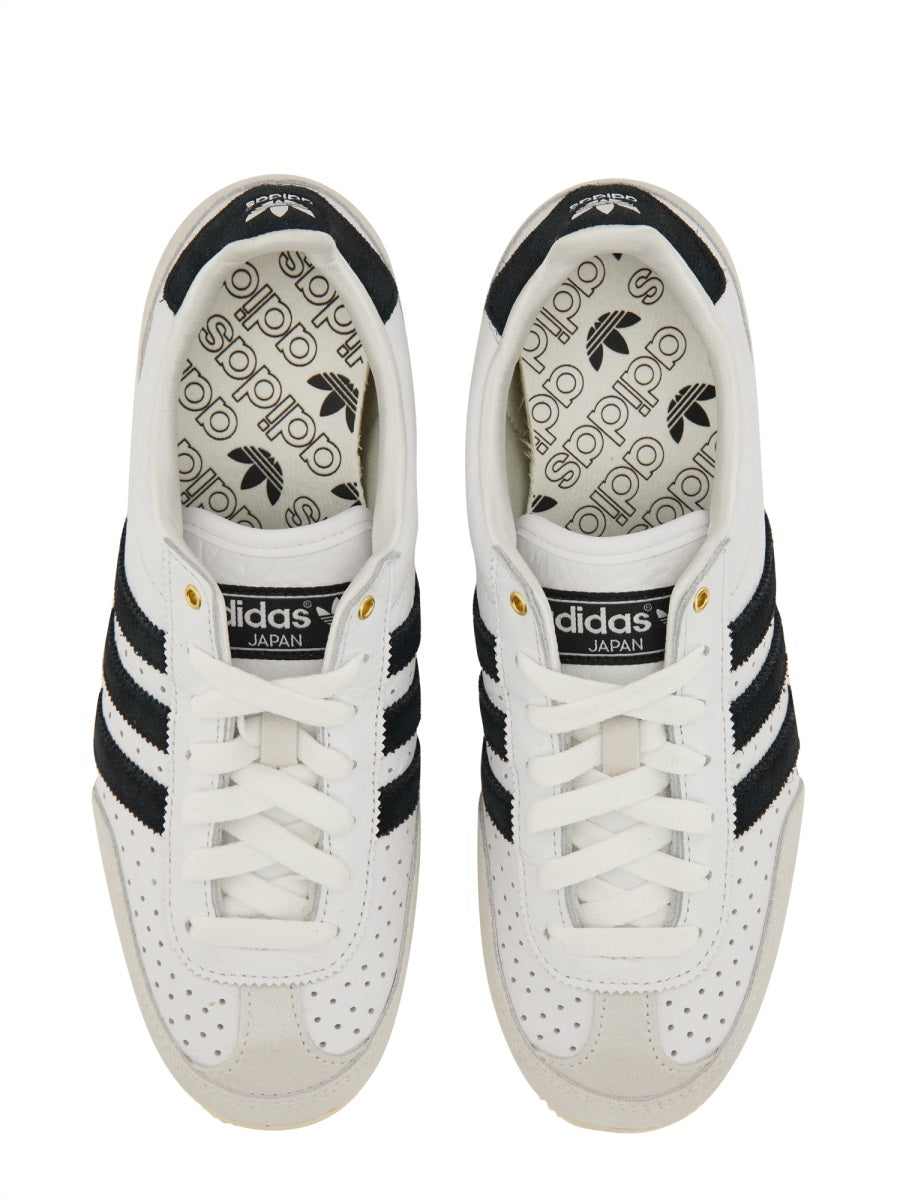 Adidas Originals Sneakers - White | Wanan Luxury