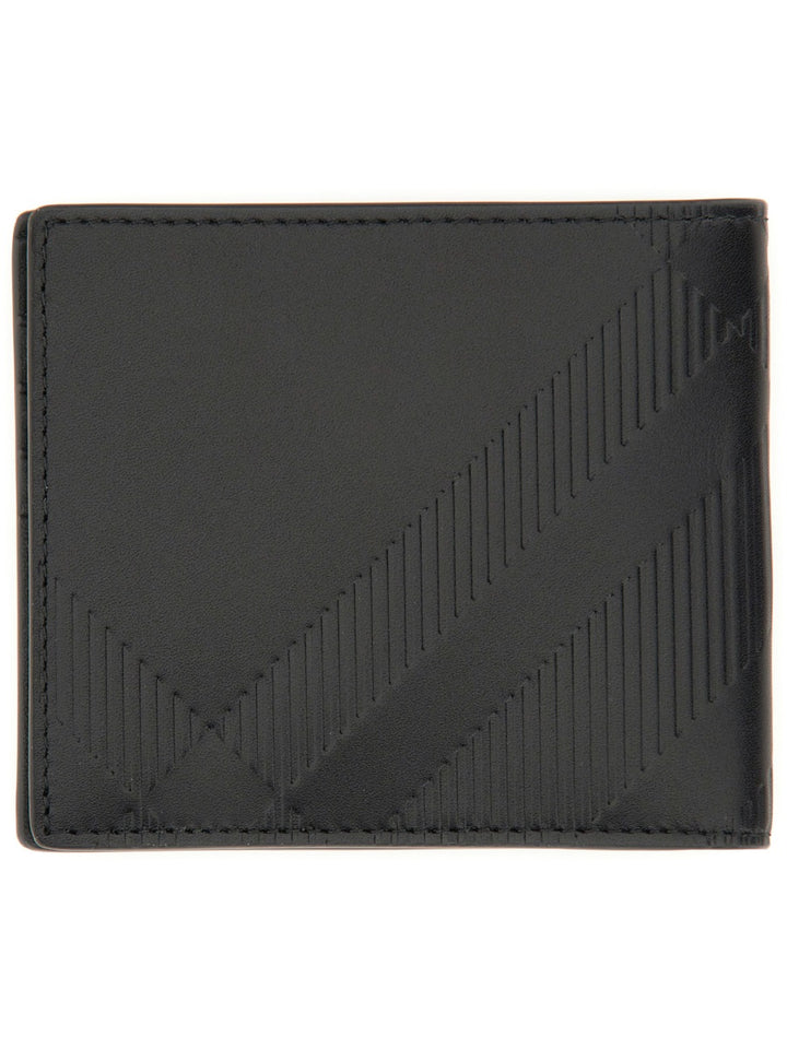 Burberry Wallets & Pures - Black | Wanan Luxury