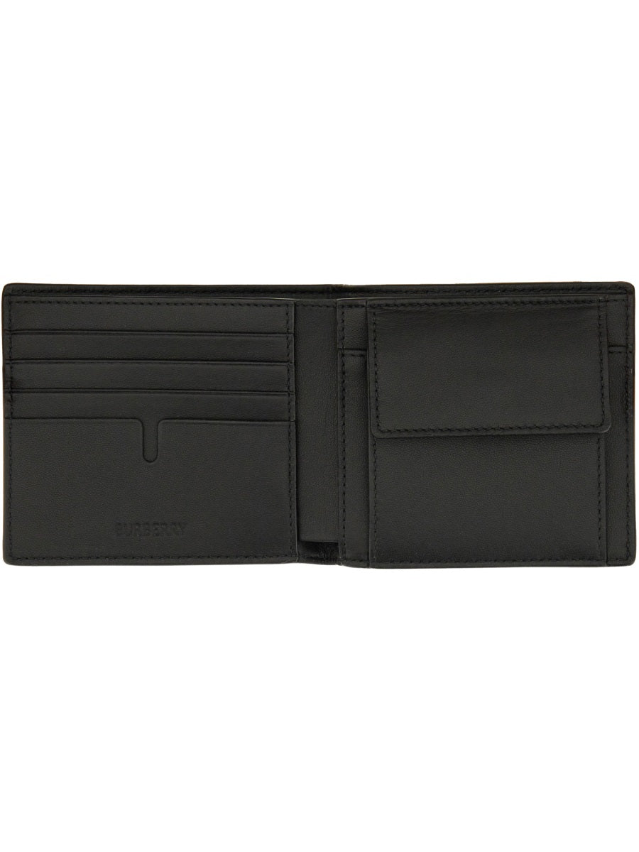 Burberry Wallets & Pures - Black | Wanan Luxury
