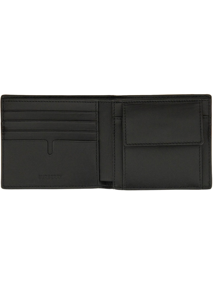 Burberry Wallets & Pures - Black | Wanan Luxury