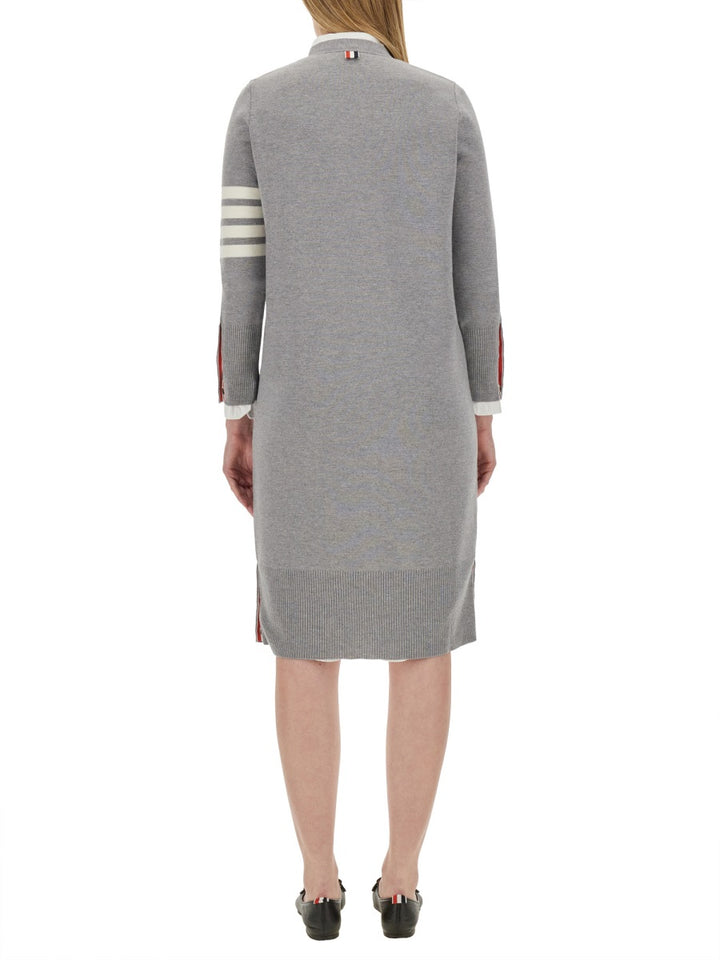 Thom Browne Sweaters - Grey | Wanan Luxury