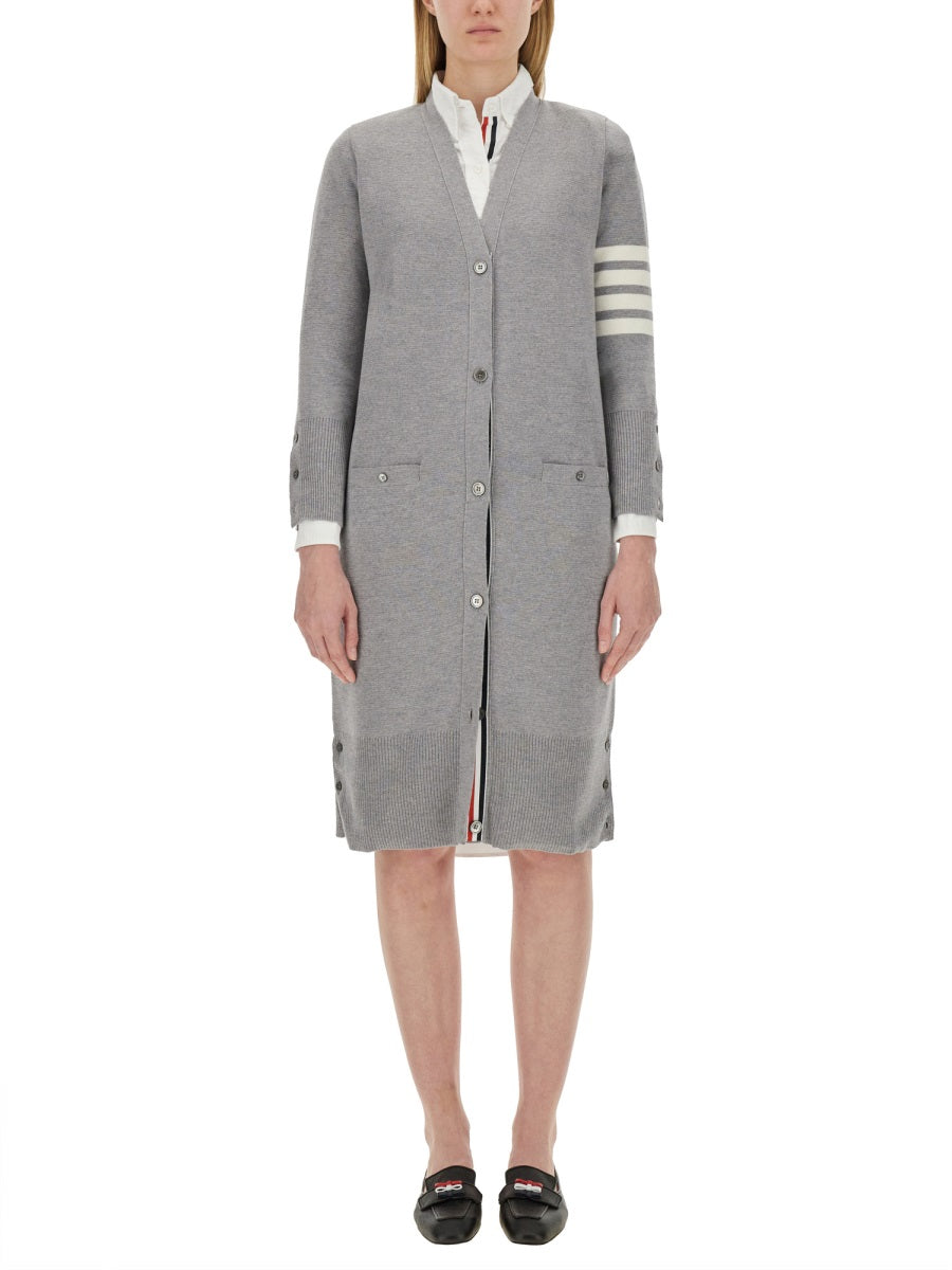 Thom Browne Sweaters - Grey | Wanan Luxury