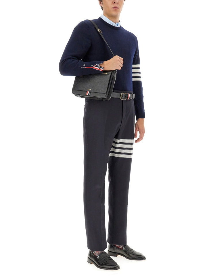 Thom Browne Pants - Blue | Wanan Luxury