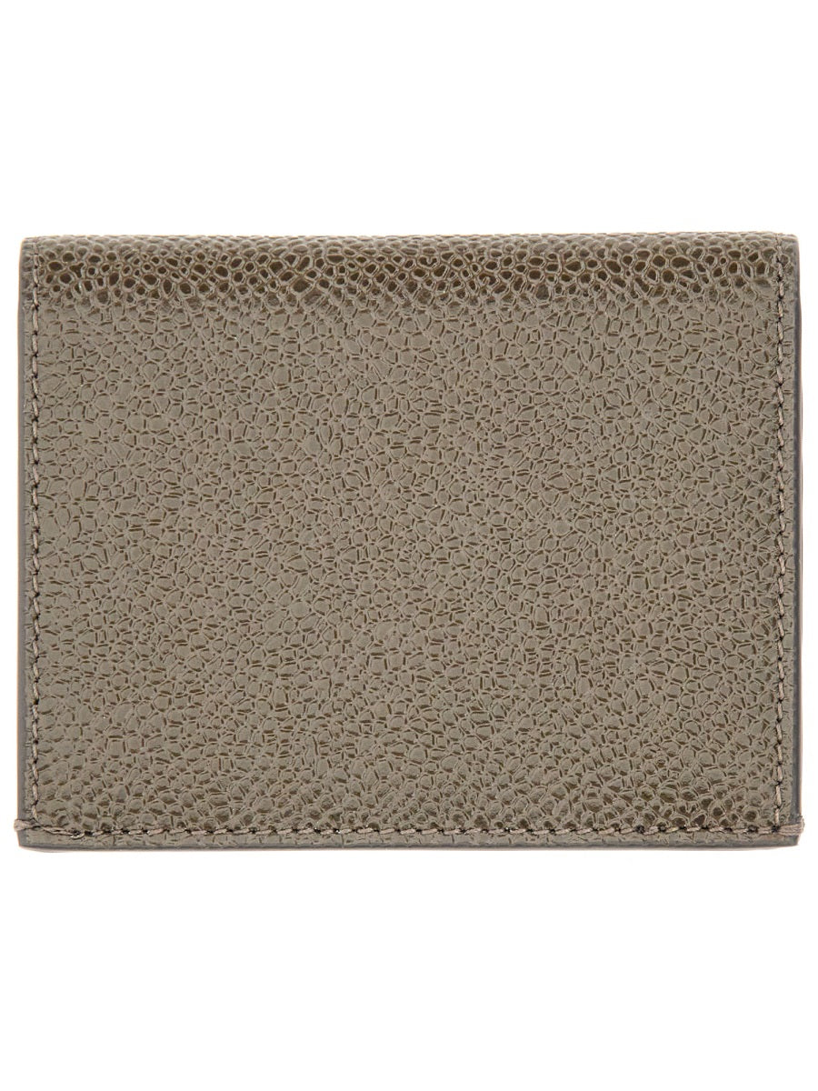 Thom Browne Wallets & Pures - Brown | Wanan Luxury