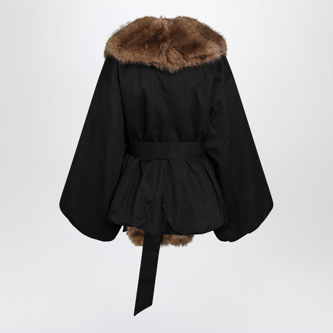 Rotate Coats & Jackets - Black | 481dce283a76833feaac9c9b3f36ce3b762351de