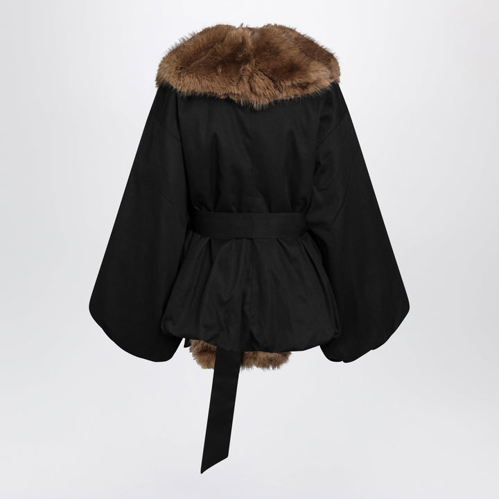 Rotate Coats & Jackets - Black | 481dce283a76833feaac9c9b3f36ce3b762351de