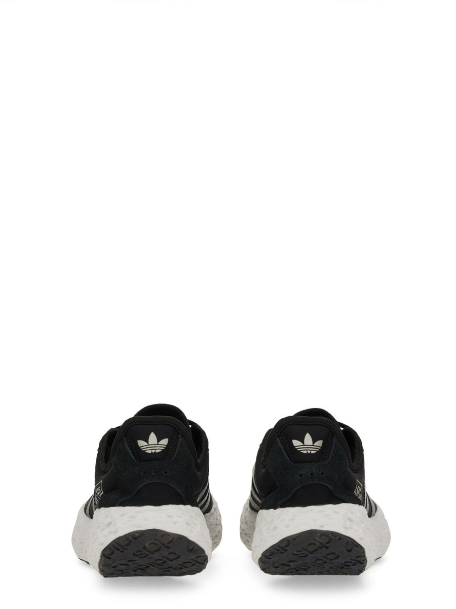 Adidas Originals Sneakers - Black | Wanan Luxury