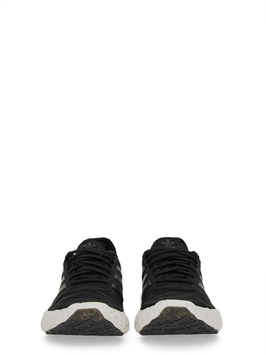 Adidas Originals Sneakers - Black | Wanan Luxury