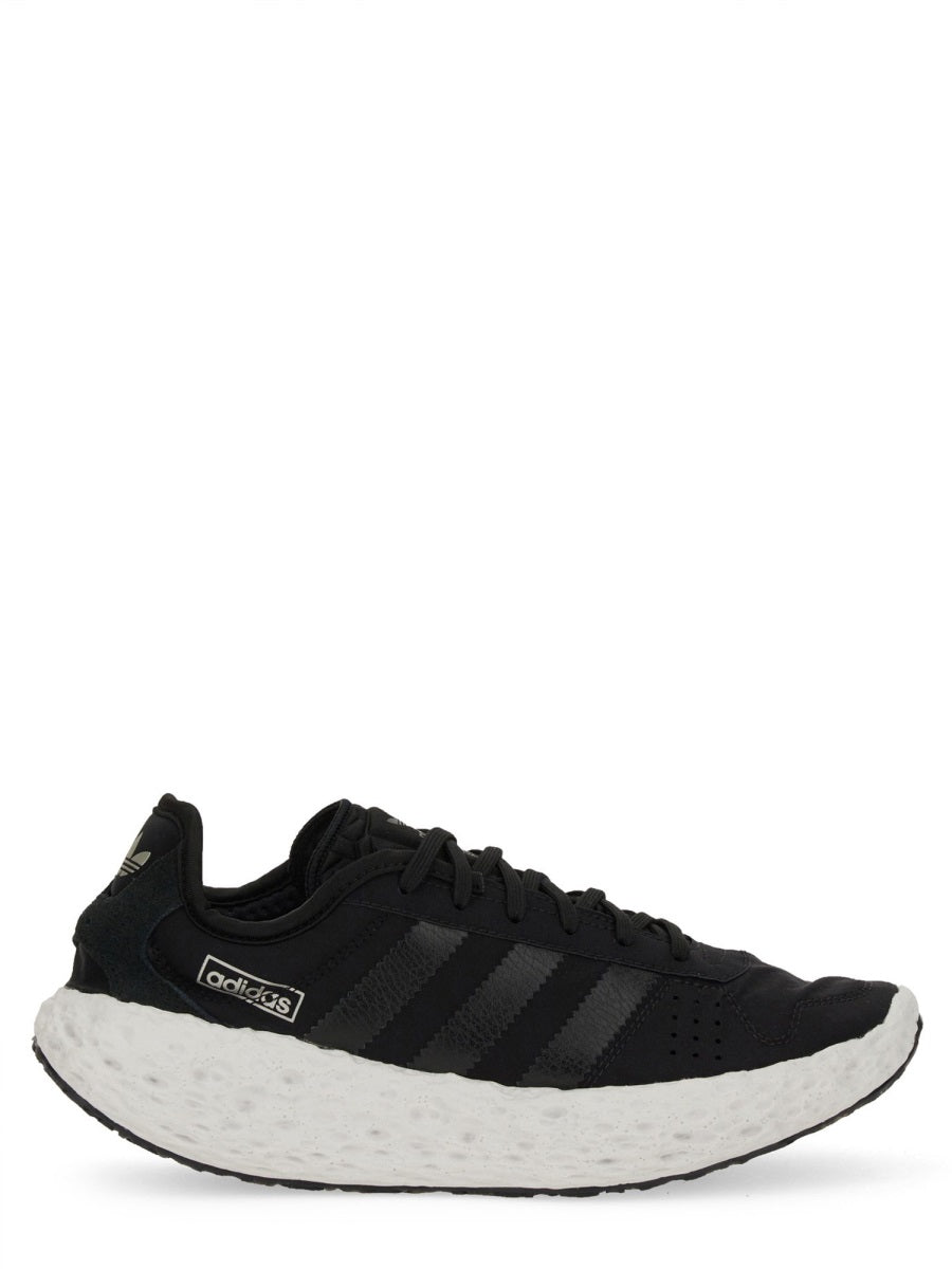 Adidas Originals Sneakers - Black | Wanan Luxury