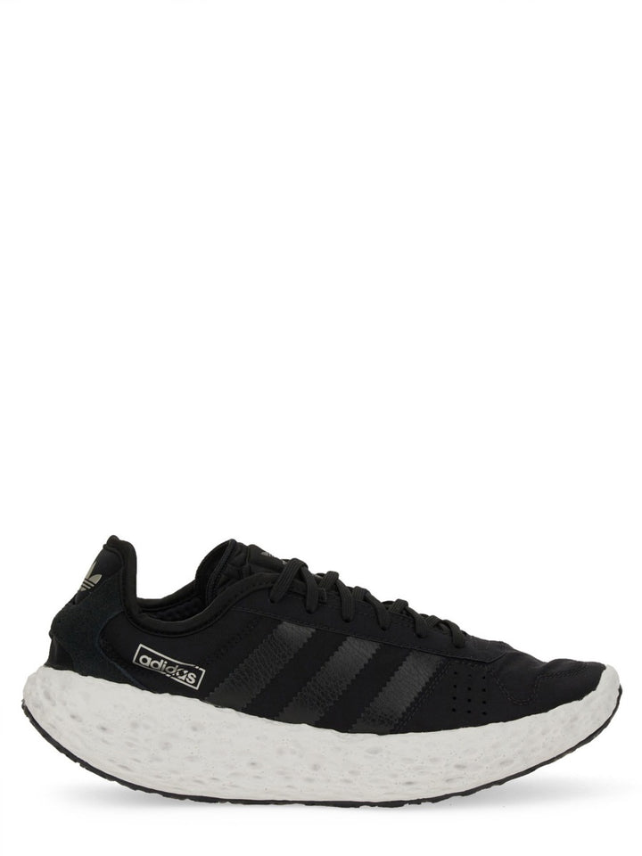 Adidas Originals Sneakers - Black | Wanan Luxury