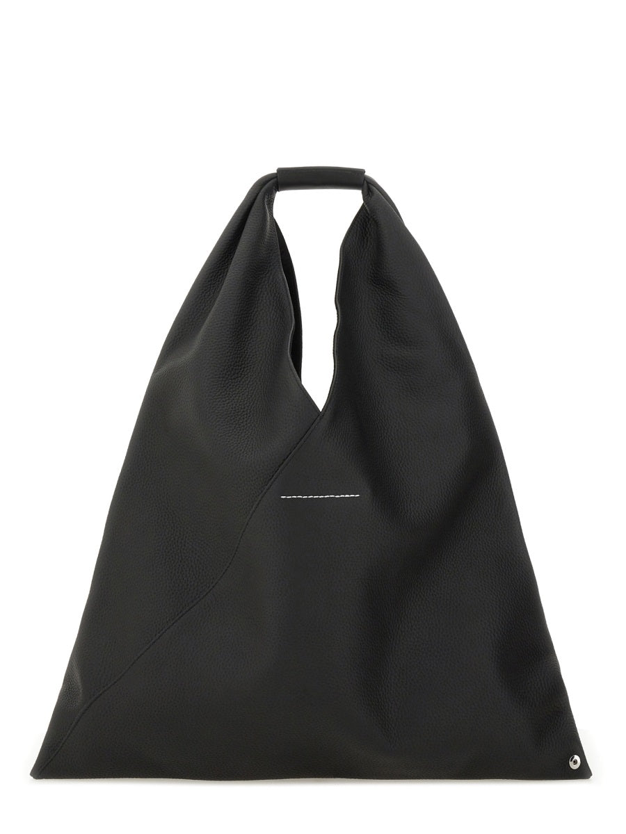 MM6 Maison Margiela Hand Bags - Black | Wanan Luxury