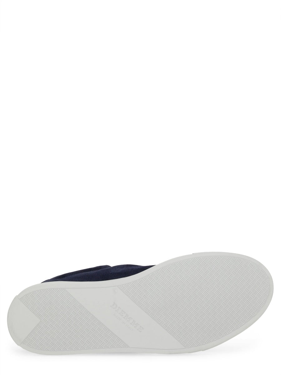 Diemme Sneakers - Blue | 2fbb9e43dabe5d27f76f023834ba70b9083aa608