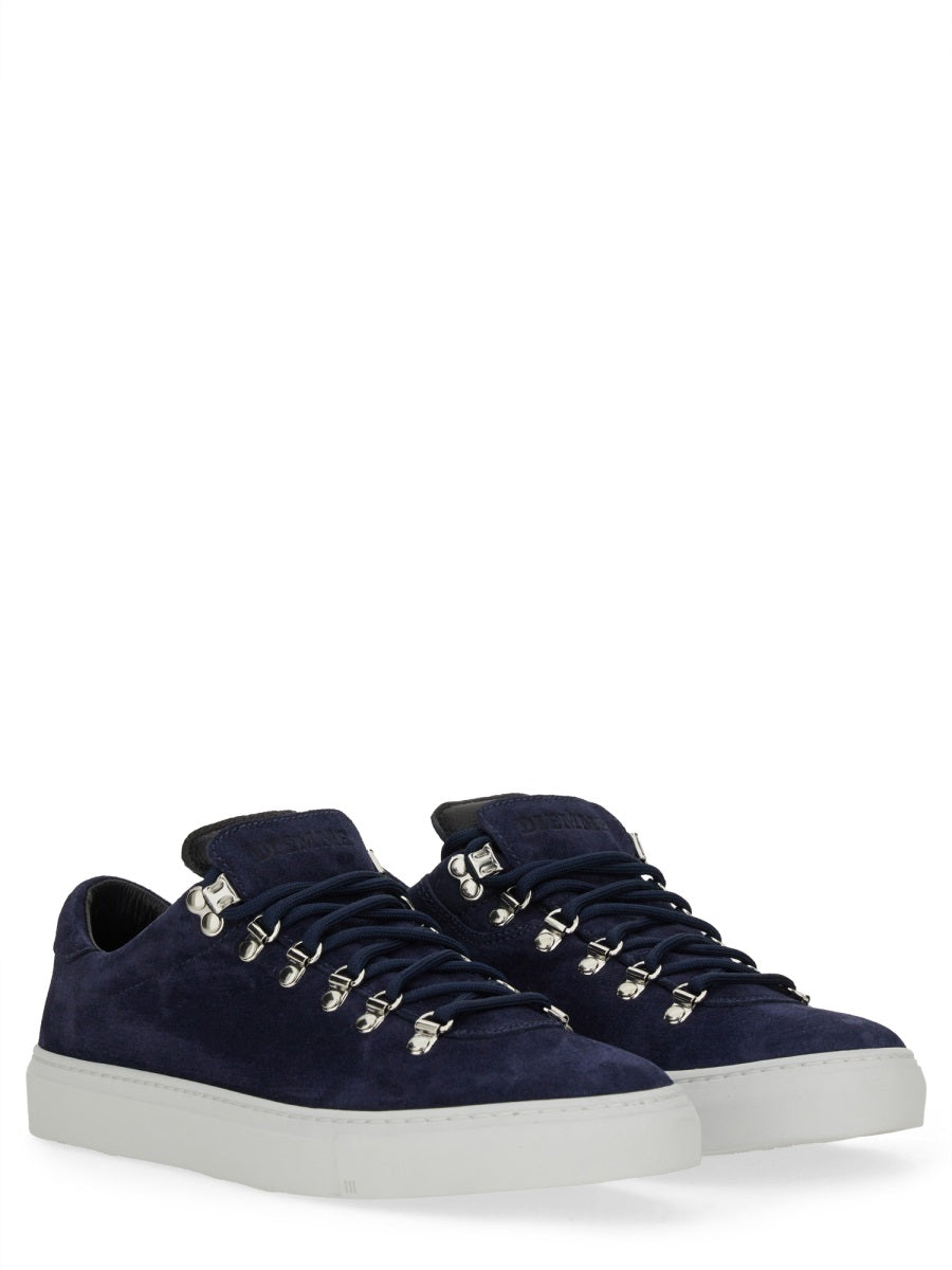Diemme Sneakers - Blue | 8811fc6ef232fac9b641255544fd375d056ce2af