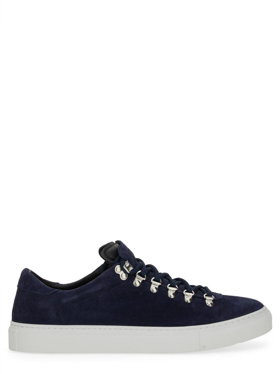 Diemme Sneakers - Blue | 759a283b843c93344673ea4b52f36894da3ed42d