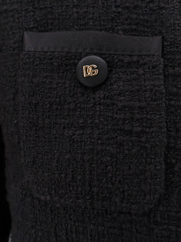 Dolce & Gabbana Clothing - Blacks and greys | f59d316a7ae4584c7612ed50514a51b601e50997