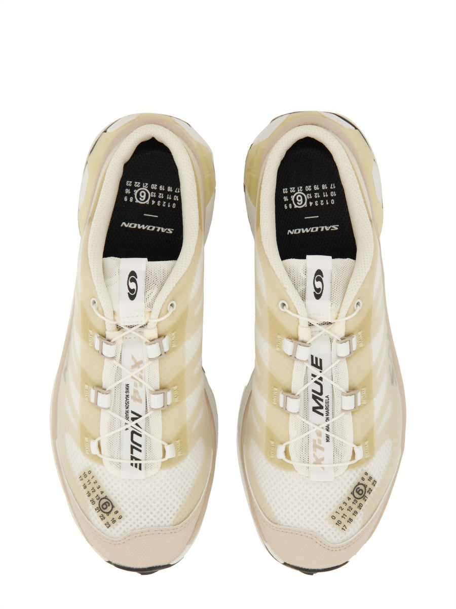 MM6 x Salomon Sneakers - White | Wanan Luxury