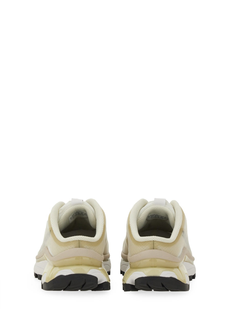 MM6 x Salomon Sneakers - White | Wanan Luxury