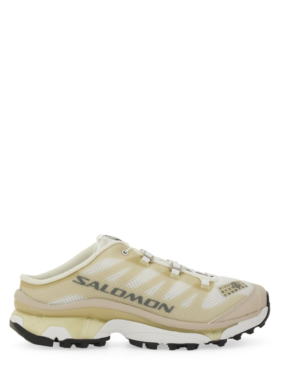 MM6 x Salomon Sneakers - White | Wanan Luxury