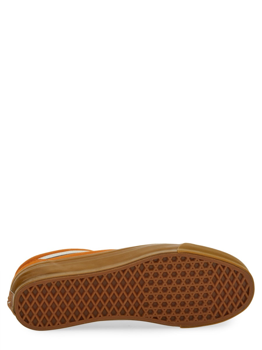 Vans Sneakers - Orange | Wanan Luxury