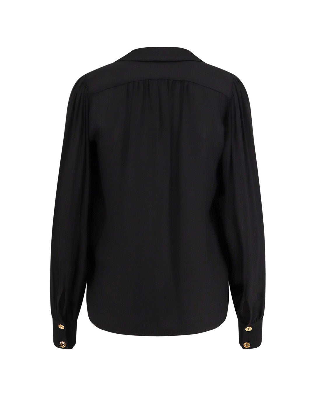 Elisabetta Franchi Shirts - Nera | 1d3fa4015b737ef8e4128773052dfe01e1a358eb