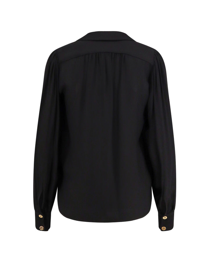 Elisabetta Franchi Shirts - Nera | 1d3fa4015b737ef8e4128773052dfe01e1a358eb