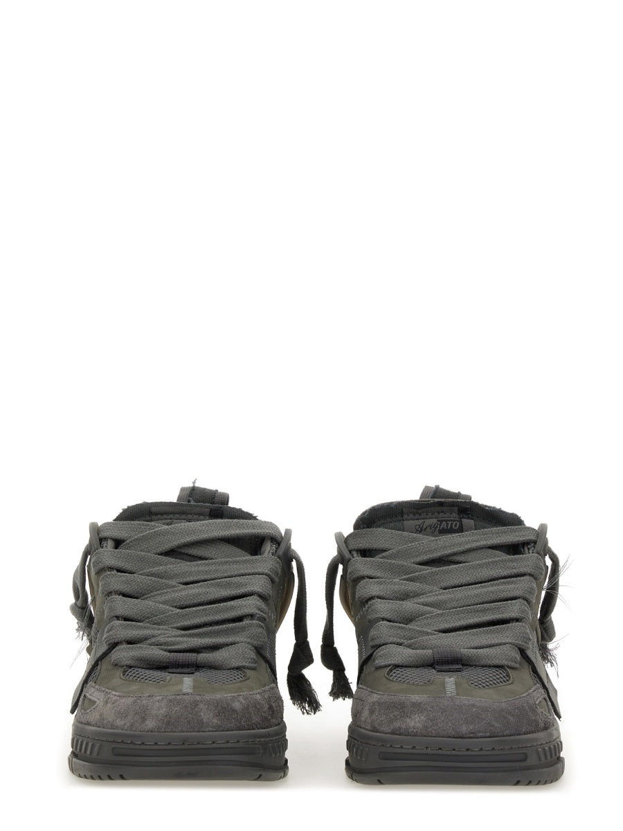 Axel Arigato Sneakers - Grey | Wanan Luxury