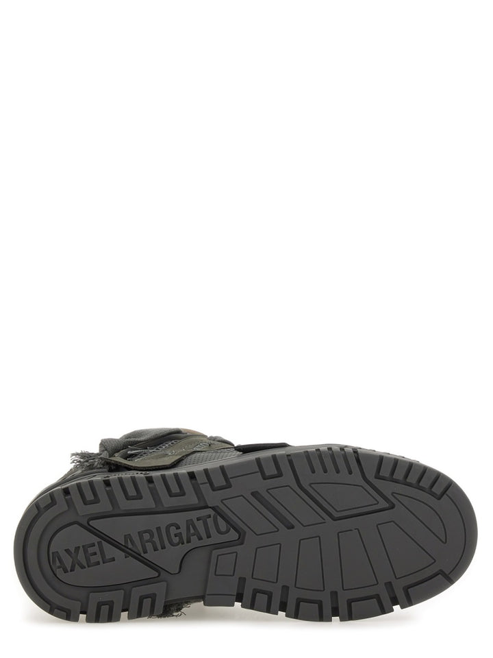 Axel Arigato Sneakers - Grey | Wanan Luxury