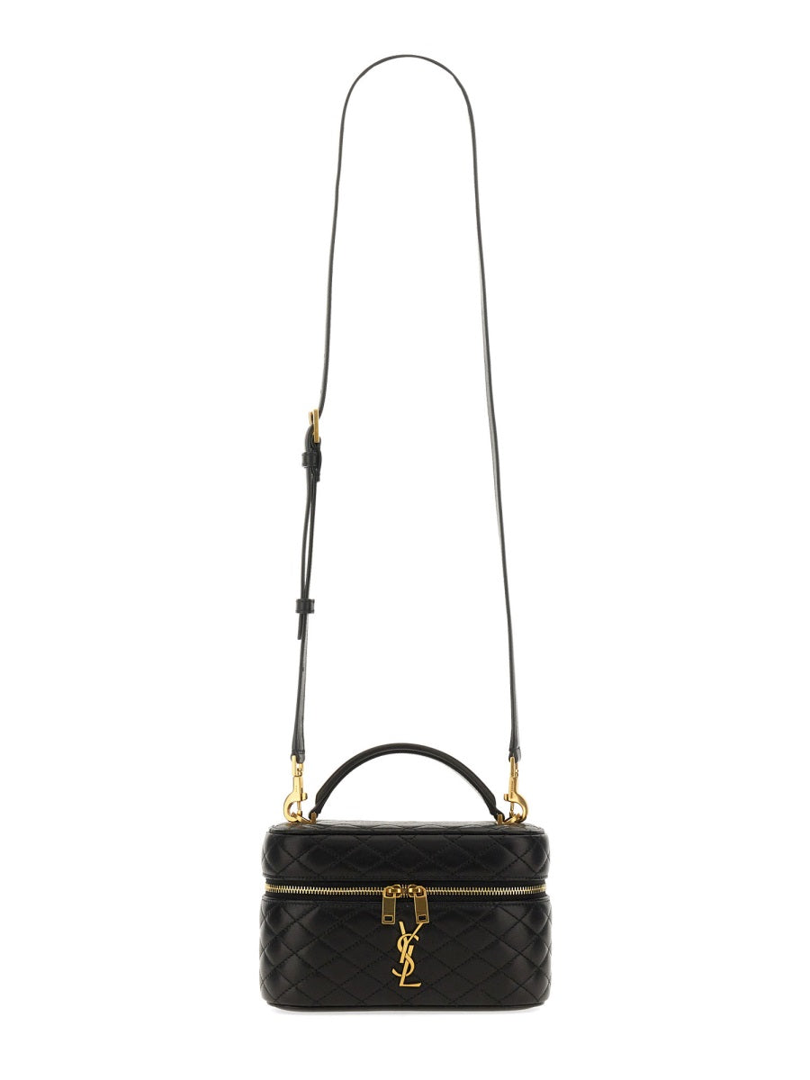 Saint Laurent Shoulder Bags - Black | 337de8f1ea85feeeedc535a92d8556a9475695cb
