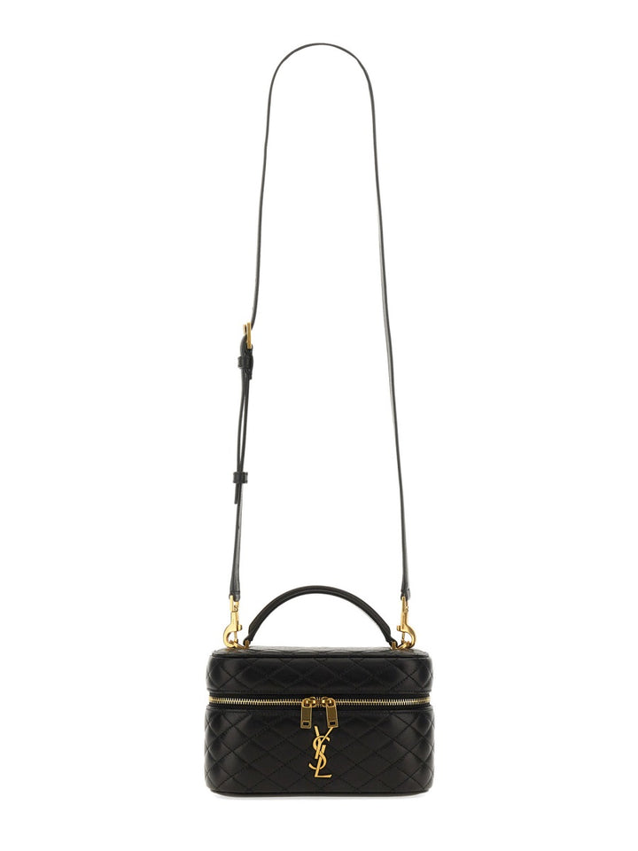 Saint Laurent Shoulder Bags - Black | 337de8f1ea85feeeedc535a92d8556a9475695cb