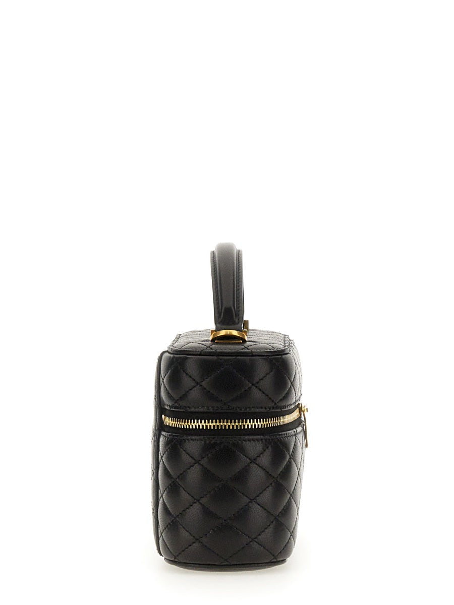 Saint Laurent Shoulder Bags - Black | 6012fa5dfd7cf17202f44c95b4104bfe83901820