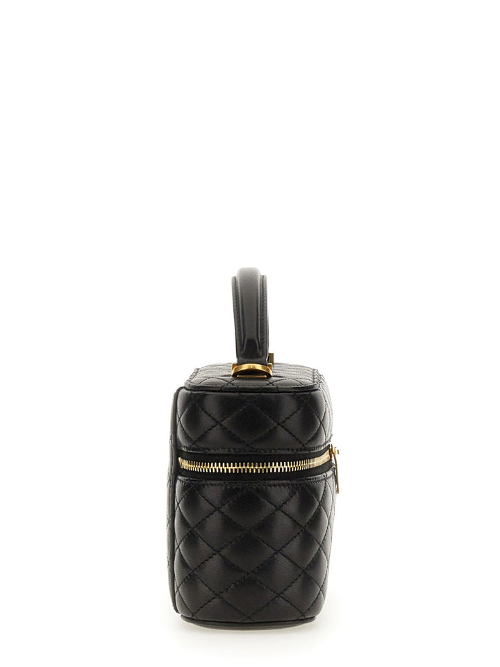 Saint Laurent Shoulder Bags - Black | 6012fa5dfd7cf17202f44c95b4104bfe83901820