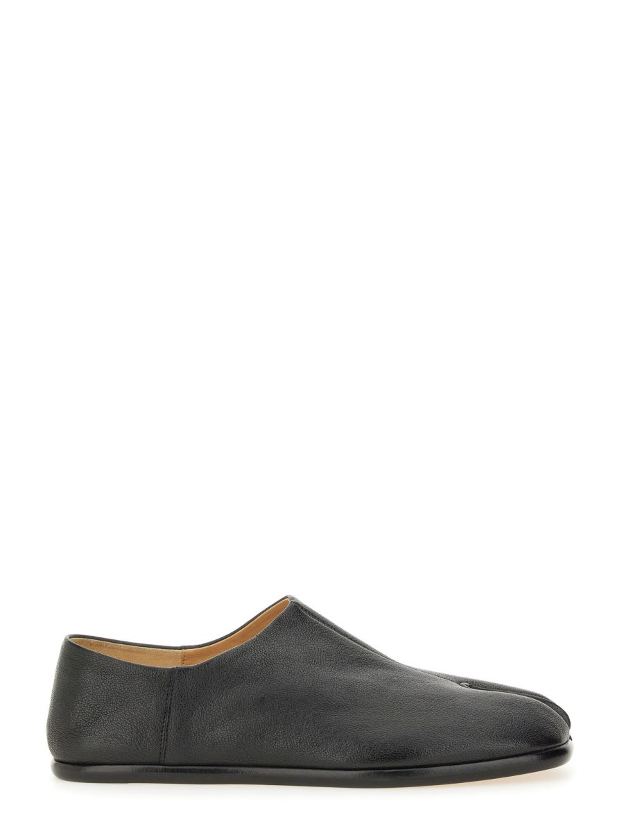 Maison Margiela Loafers - Black | Wanan Luxury