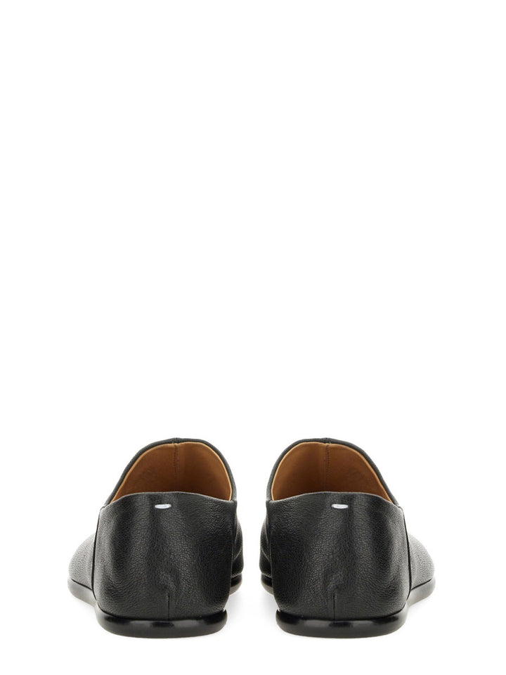 Maison Margiela Loafers - Black | Wanan Luxury