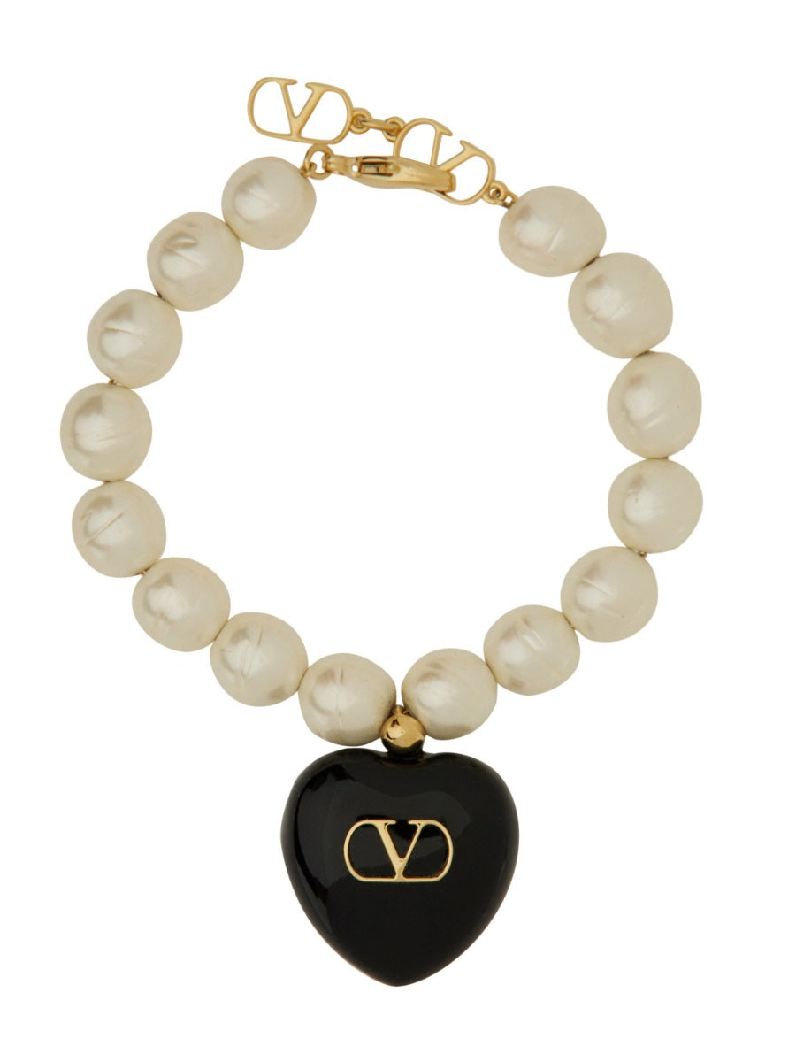 Valentino Garavani Bracelets - Gold | Wanan Luxury