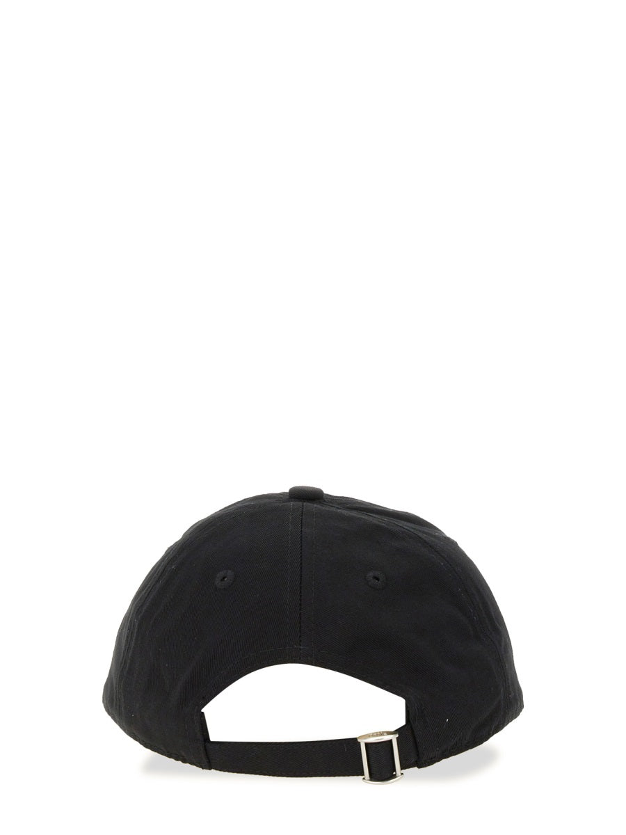 Drôle De Monsieur Hats - Black | Wanan Luxury