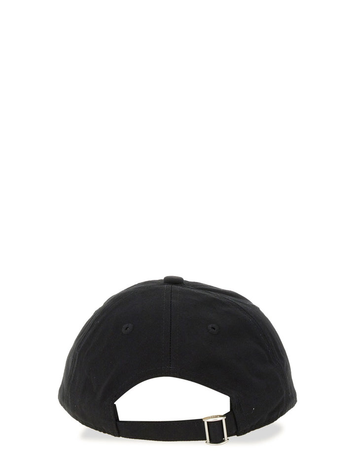 Drôle De Monsieur Hats - Black | Wanan Luxury